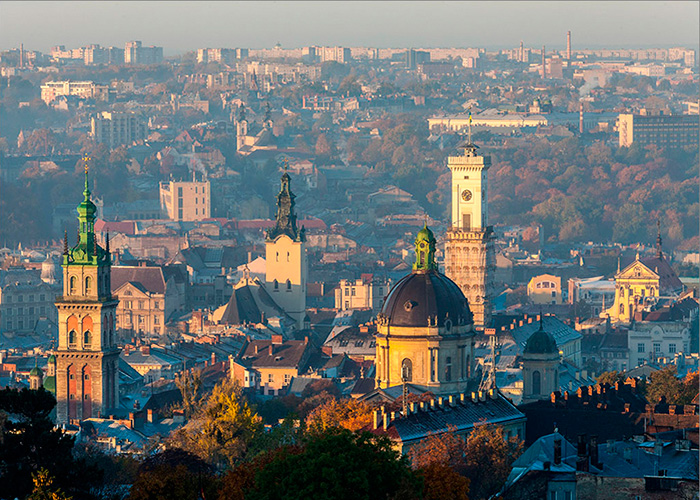 Lviv